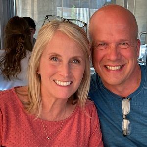 Meet your Posher, Cindy